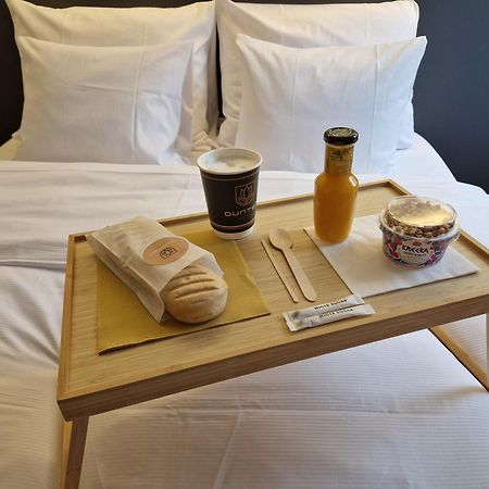 Dunten Hotel 塔林 外观 照片