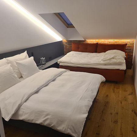 Dunten Hotel 塔林 外观 照片