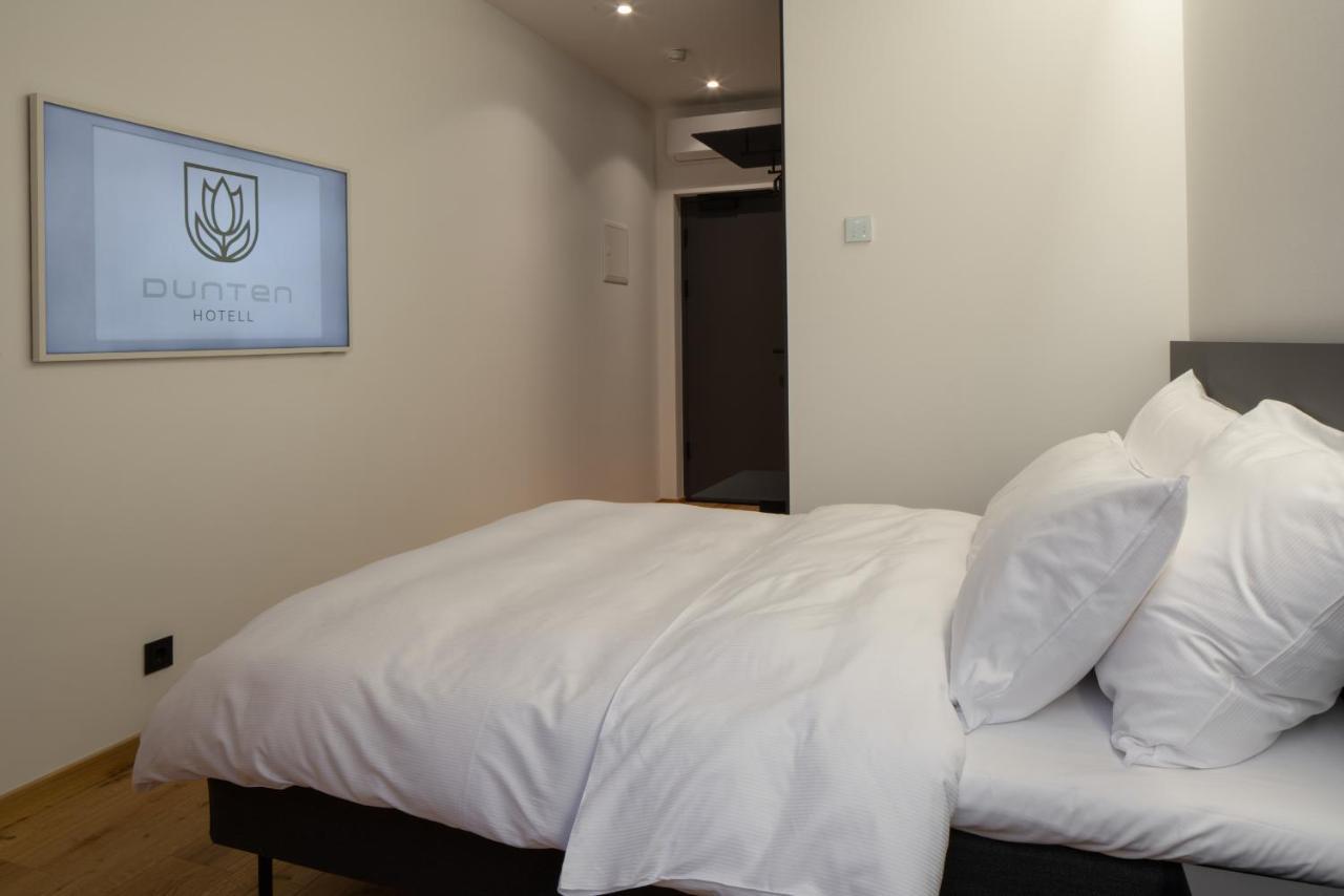 Dunten Hotel 塔林 外观 照片