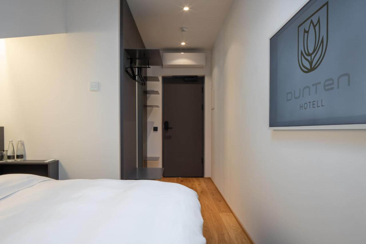 Dunten Hotel 塔林 外观 照片