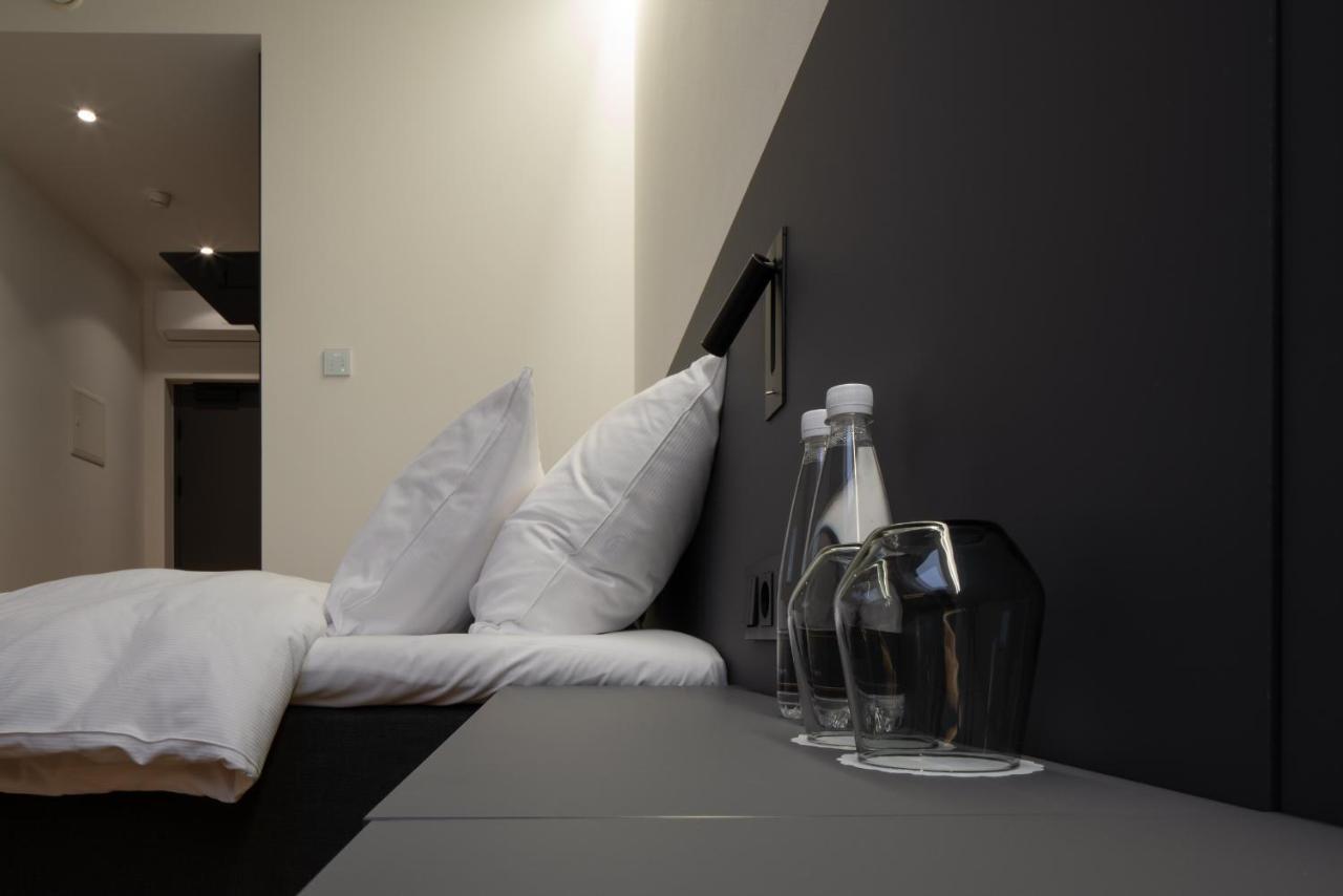 Dunten Hotel 塔林 外观 照片