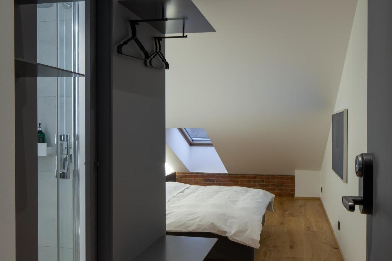 Dunten Hotel 塔林 外观 照片