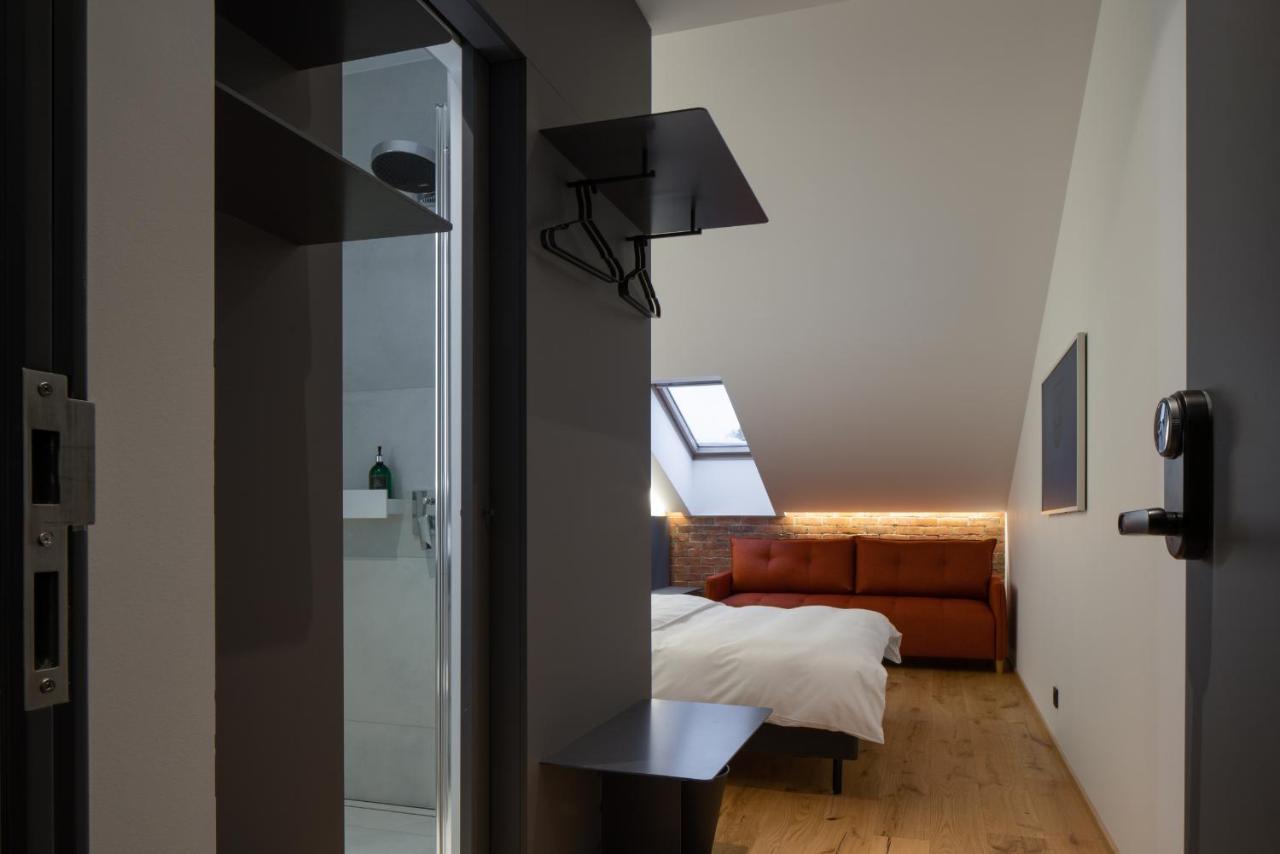 Dunten Hotel 塔林 外观 照片
