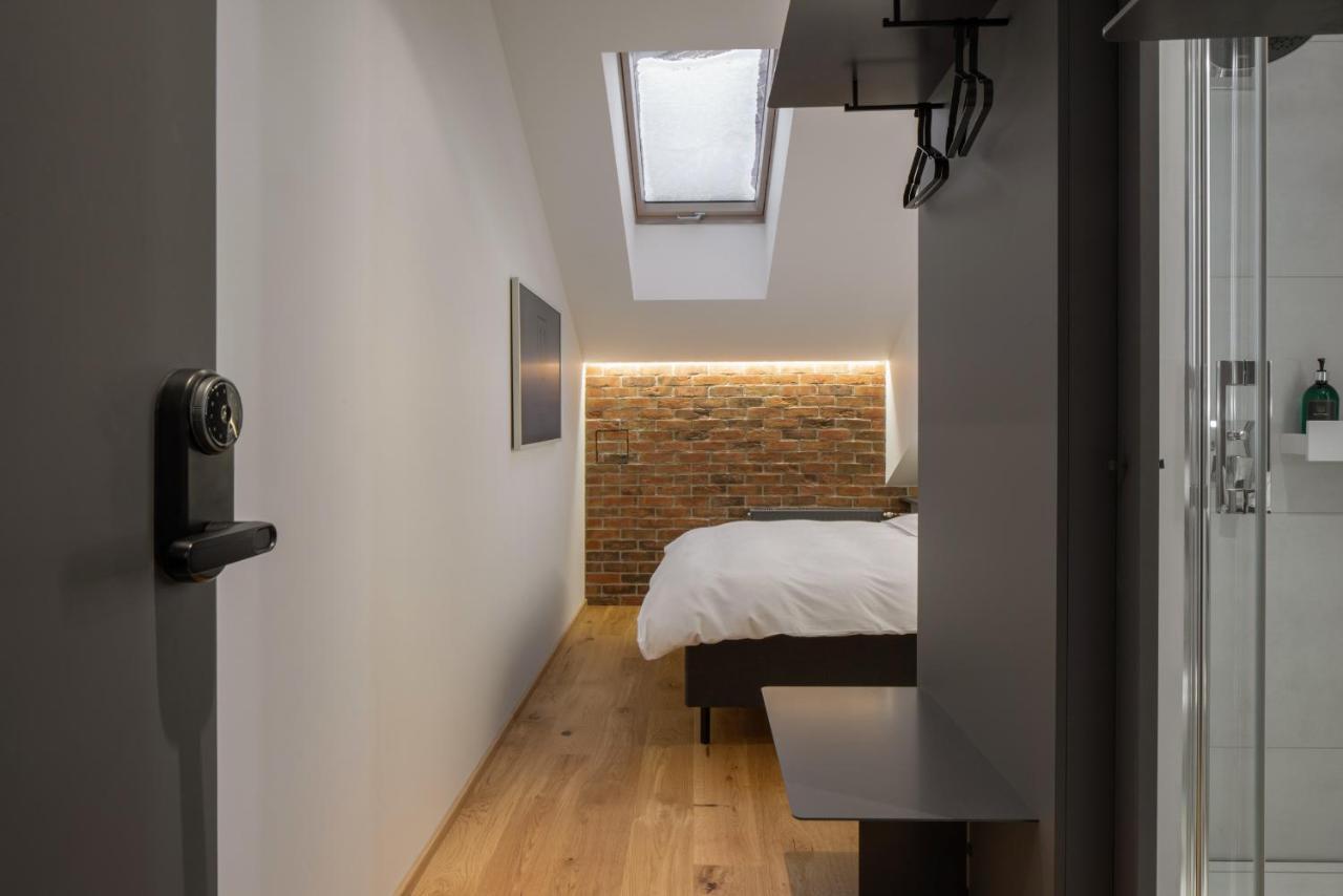 Dunten Hotel 塔林 外观 照片