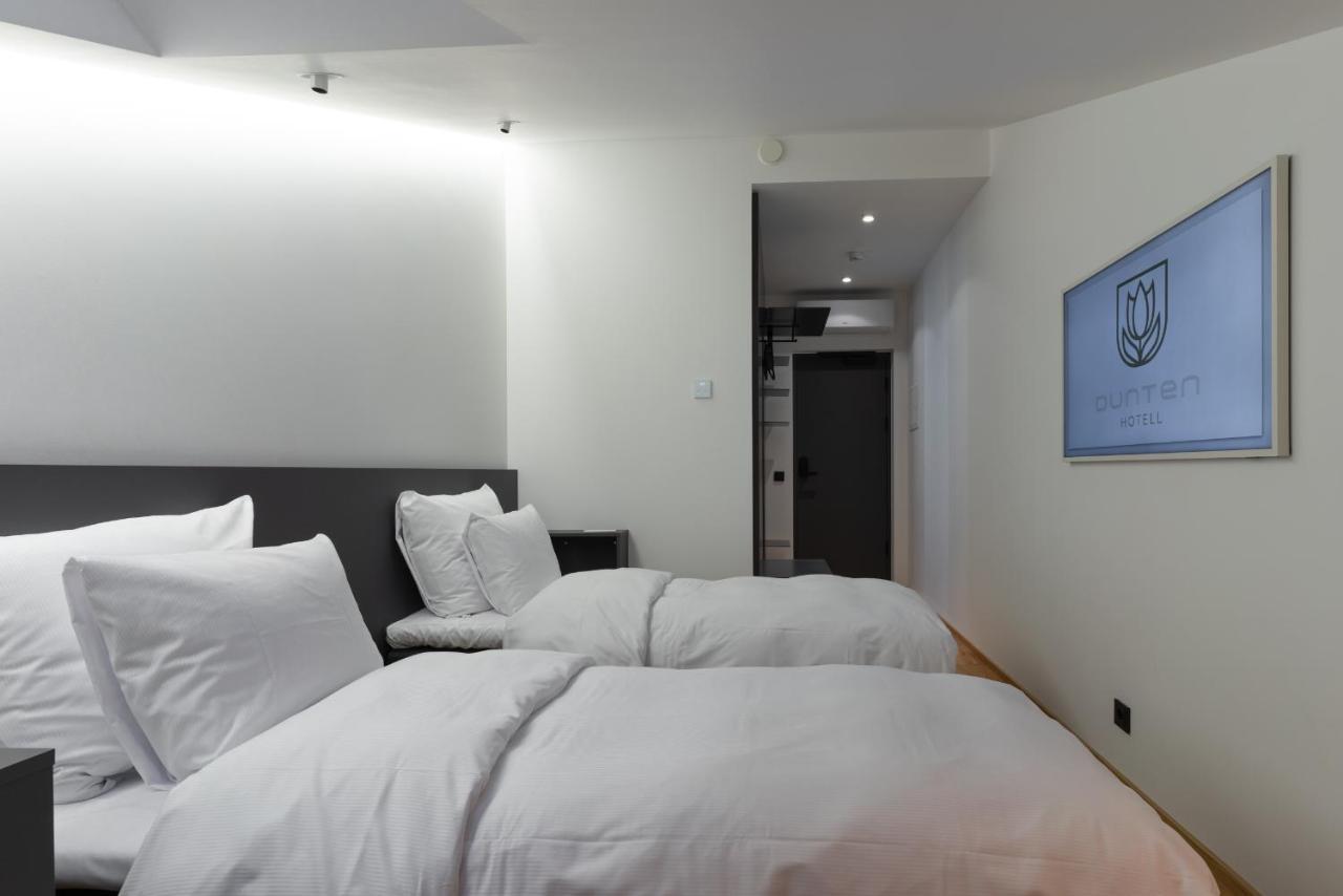 Dunten Hotel 塔林 外观 照片