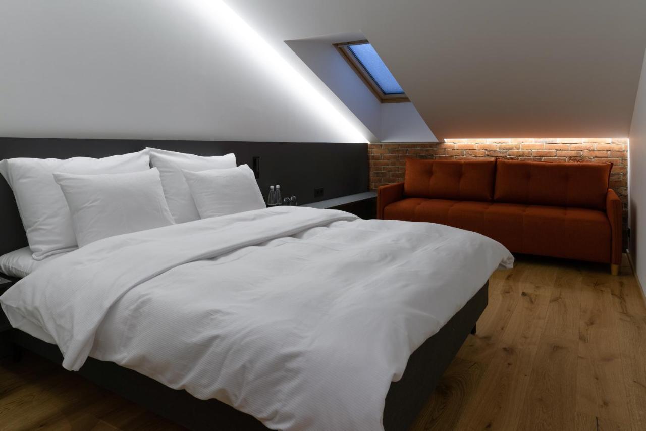 Dunten Hotel 塔林 外观 照片